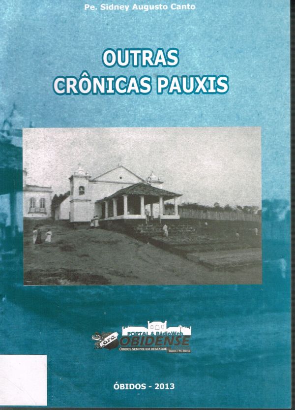 Outras Crônicas Pauxis